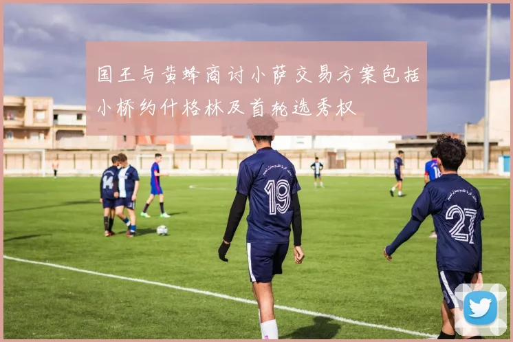 国王与黄蜂商讨小萨交易方案包括小桥约什格林及首轮选秀权